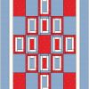 loyalty quilt lap size