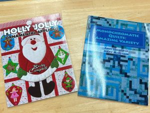 holiday friends pattern books