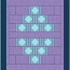 baubles lap quilt baubles lap quilt