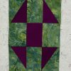 super fly quilt block