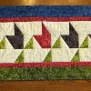 Tall Tulips Runner