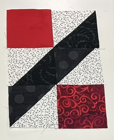100 percent fun quilt block 100 percent fun quilt block