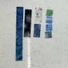 batik fabric in a variety of sizes