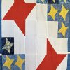 patriotic clusters