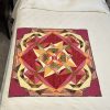 passion flower quilt