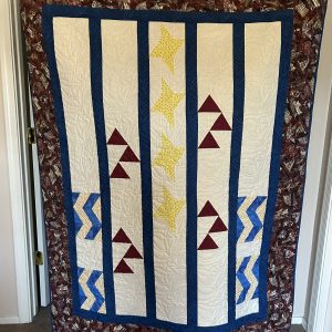 Fast Track {digital pattern}