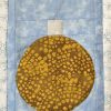 ornament quilt block